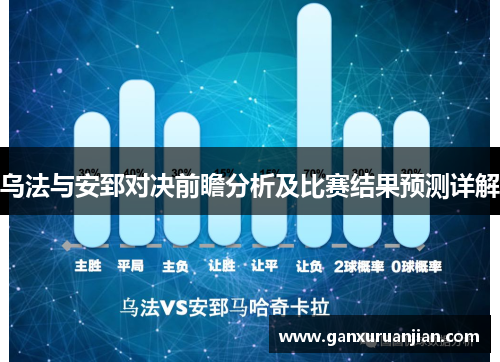 乌法与安郅对决前瞻分析及比赛结果预测详解